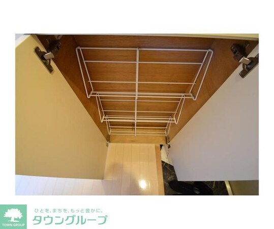 エスペリオの物件内観写真